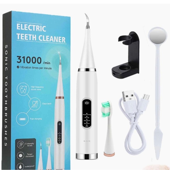 BOGO Electric Teeth Cleaner - Picture 3 of 4
